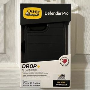 iPhone 12 or 13 Pro Max Case